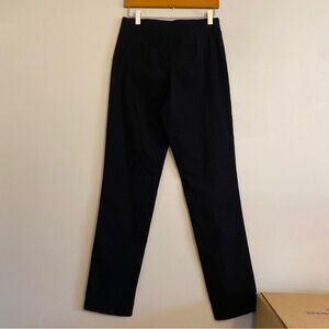 LIOR PARIS Slim Fit Ankle Pant